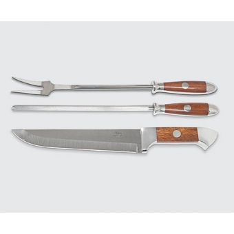 Kit Churrasco Zebu - 402