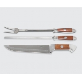 Kit Churrasco Zebu - 402