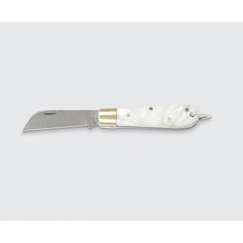 Canivete R1 Branco Inox - 635