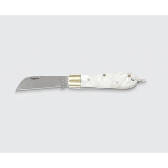 Canivete R1 Branco Inox - 635