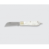 Canivete R1 Branco Inox - 635