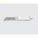 Canivete R1 Branco Inox - 635