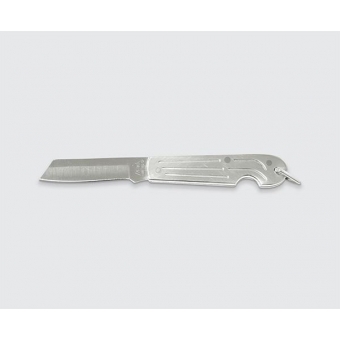 Canivete Z1 Aluminio  - 615