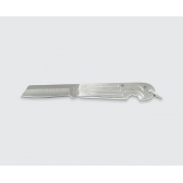 Canivete Z1 Aluminio  - 615