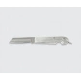 Canivete Z1 Aluminio  - 615