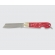 Canivete Z2 Vermelho Inox - 640