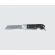 Canivete Carbono Z1 Preto - 605