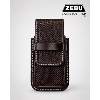 Capa Para Celular em Couro