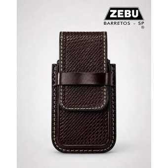 Capa Para Celular em Couro