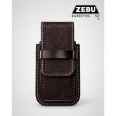 Capa Para Celular em Couro