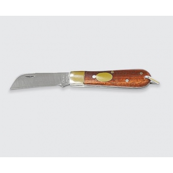 Canivete R1 PR Inox - 614