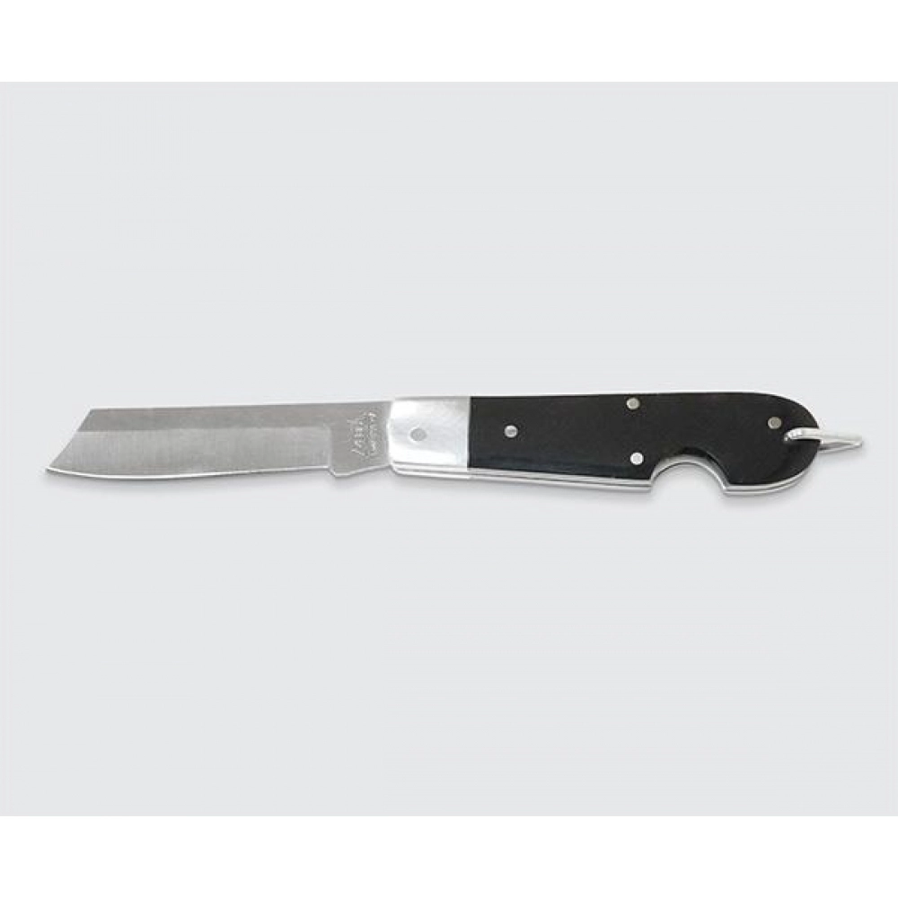 Canivete Carbono Z2 Preto - 602