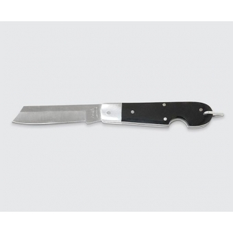 Canivete Carbono Z2 Preto - 602