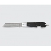 Canivete Carbono Z2 Preto - 602