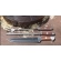 Garfo Inox 10″ pol. - 801