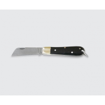 Canivete R1 Preto Inox - 634