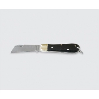 Canivete R1 Preto Inox - 634
