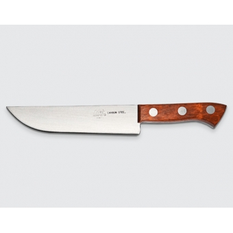 Faca Pantaneira 8" pol. aço carbono - 677