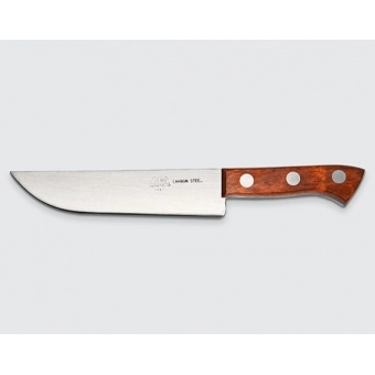 Faca Pantaneira 8″ pol. aço carbono - 677