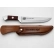 Faca P/ Churrasco CH3 - 503 + bainha PERSONALIZADO