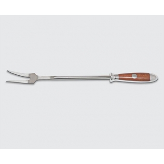 Garfo Inox 10″ pol. - 801