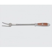 Garfo Inox 10″ pol. - 801