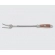 Garfo Inox 10″ pol. - 801