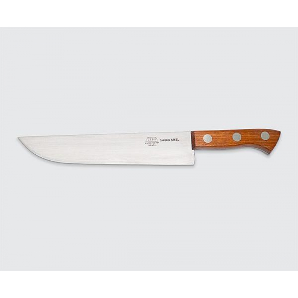 Faca Pantaneira 10″ pol. aço carbono 679