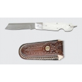 Canivete Z2 Grande Branco - 603 + Bainha - 701