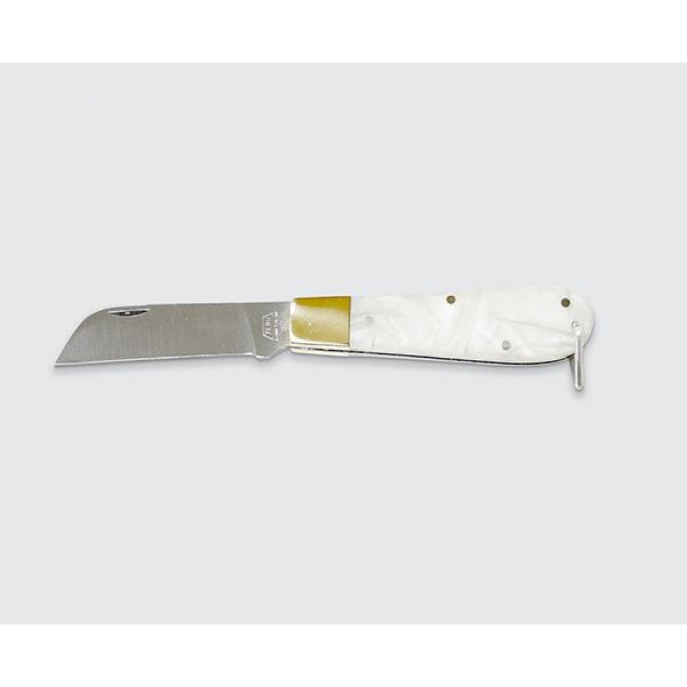 Canivete R2 Branco Inox - 612