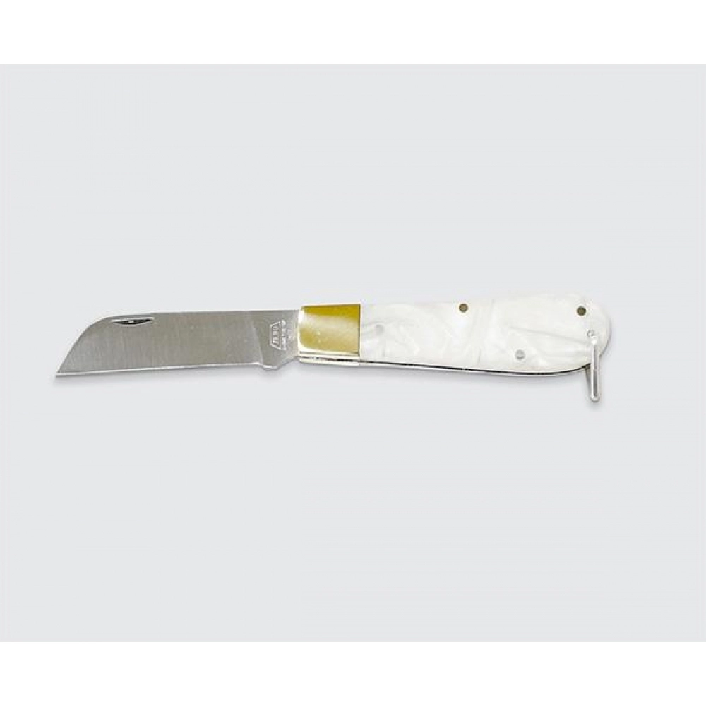 Canivete R2 Branco Inox - 612