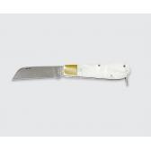 Canivete R2 Branco Inox - 612