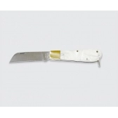 Canivete R2 Branco Inox - 612