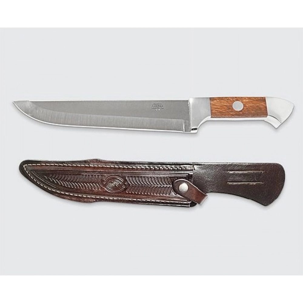 Faca P/ Churrasco CH3 - 503 + bainha