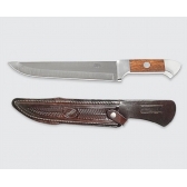 Faca P/ Churrasco CH3 - 503 + bainha