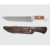 Faca P/ Churrasco CH3 - 503 + bainha