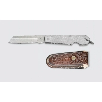 Canivete Z2 Grande - Aluminio - 616 + Bainha - 701
