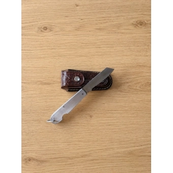 Canivete Z2 Grande - Aluminio - 616 + Bainha - 701