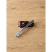 Canivete Z2 Grande - Aluminio - 616 + Bainha - 701
