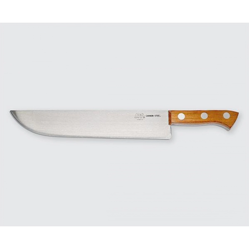 Faca Pantaneira 12″ pol. aço carbono - 681