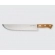 Faca Pantaneira 12″ pol. aço carbono - 681