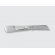 Canivete R1 Inox com Presilha - 314