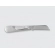 Canivete R1 Inox com Presilha - 314