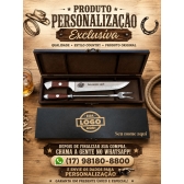 Conjunto Churrasco 2 Peças - 405 PERSONALIZADO