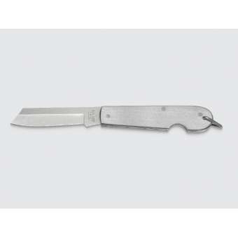 Canivete Z2 Aluminio - 616