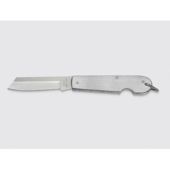Canivete Z2 Aluminio - 616