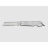 Canivete Z2 Aluminio - 616