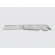 Canivete Z2 Aluminio - 616