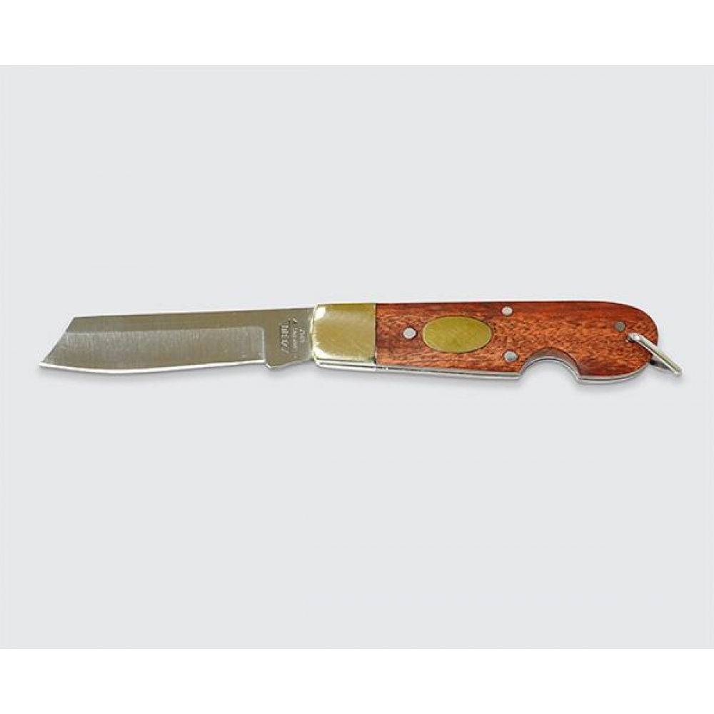 Canivete Z2 PR Inox - 637