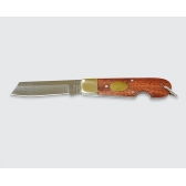 Canivete Z2 PR Inox - 637